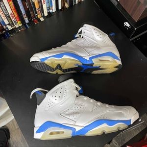 Jordan 6